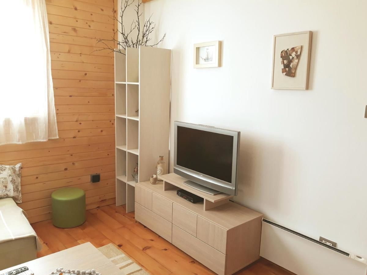 Лоджи Lodge Breza Lux Колашин