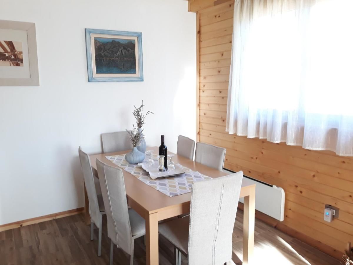 Лоджи Lodge Breza Lux Колашин