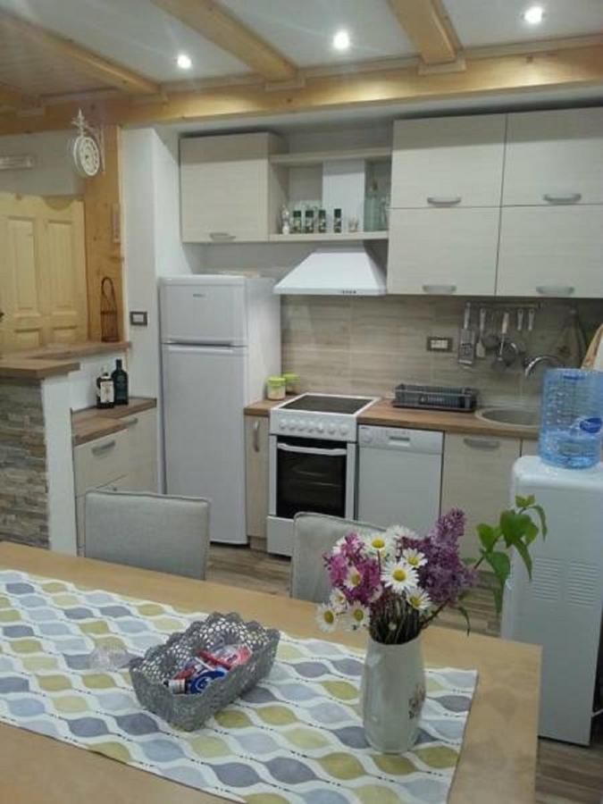 Лоджи Lodge Breza Lux Колашин