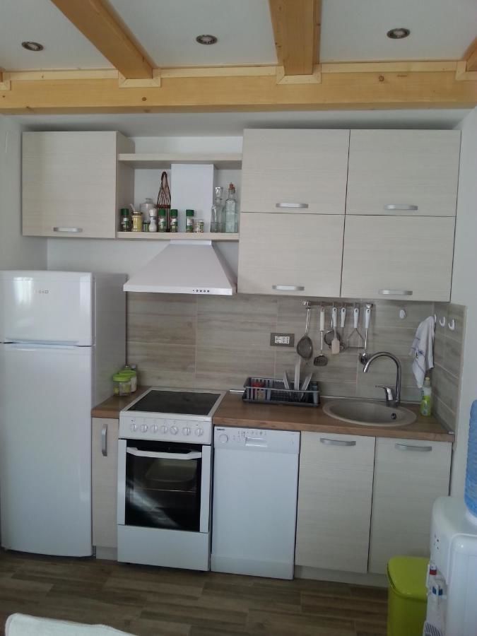 Лоджи Lodge Breza Lux Колашин