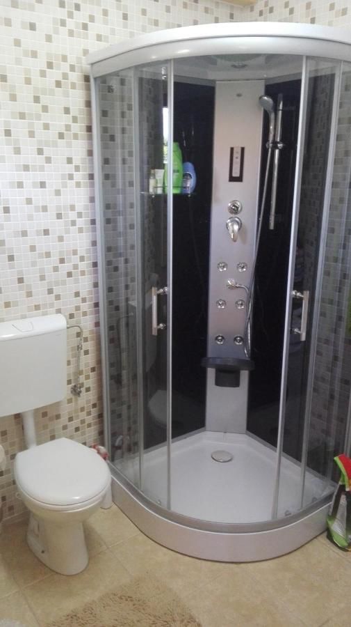 Лоджи Lodge Breza Lux Колашин