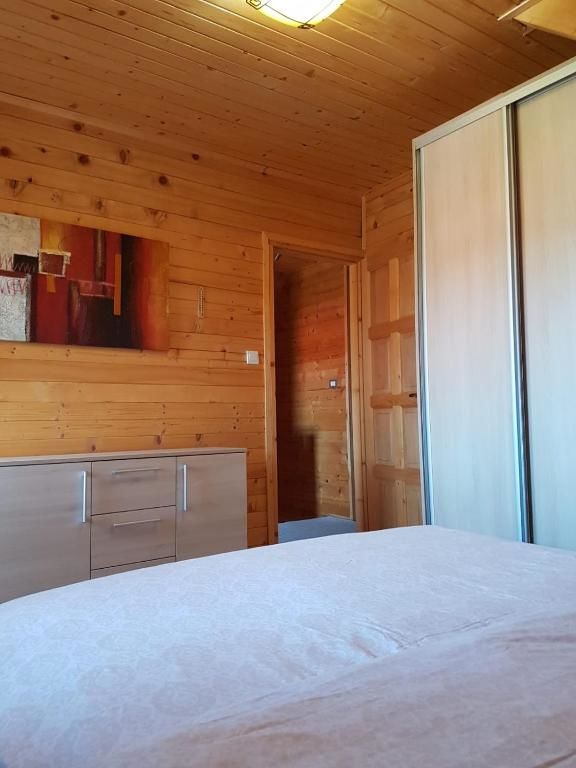 Лоджи Lodge Breza Lux Колашин