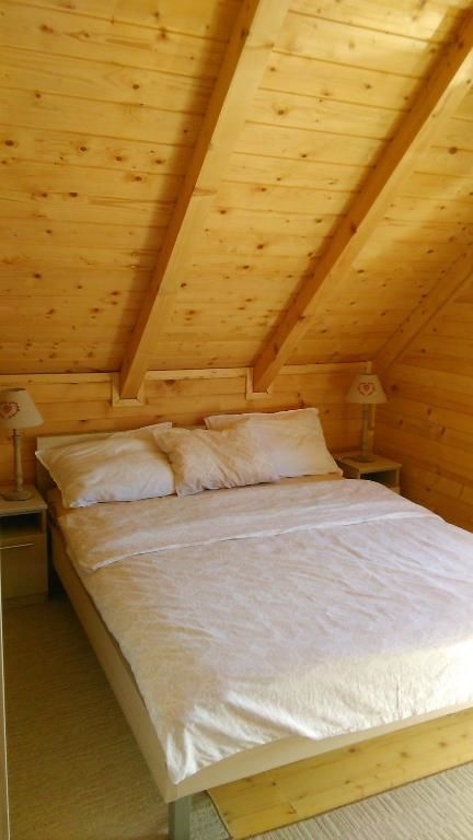 Лоджи Lodge Breza Lux Колашин