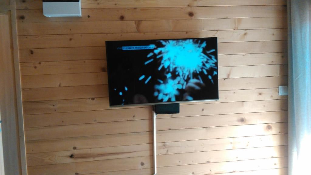 Лоджи Lodge Breza Lux Колашин