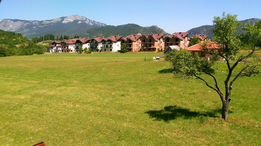 Лоджи Lodge Breza Lux Колашин