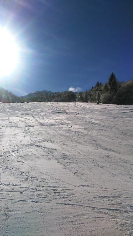 Лоджи Lodge Breza Lux Колашин