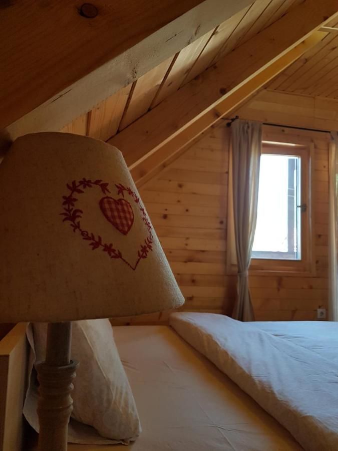 Лоджи Lodge Breza Lux Колашин