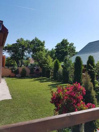 Лоджи Lodge Breza Lux Колашин Дом с 3 спальнями-12