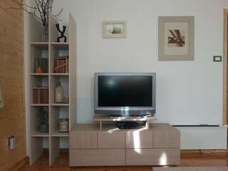 Лоджи Lodge Breza Lux Колашин Дом с 3 спальнями-24