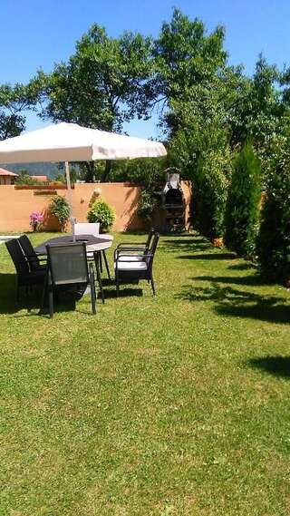 Лоджи Lodge Breza Lux Колашин Дом с 3 спальнями-36