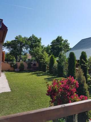 Лоджи Lodge Breza Lux Колашин Дом с 3 спальнями-37