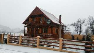 Лоджи Lodge Breza Lux Колашин Дом с 3 спальнями-39