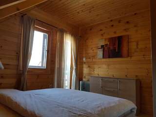 Лоджи Lodge Breza Lux Колашин Дом с 3 спальнями-5