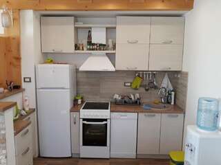 Лоджи Lodge Breza Lux Колашин Дом с 3 спальнями-47