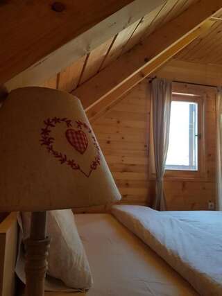 Лоджи Lodge Breza Lux Колашин Дом с 3 спальнями-53