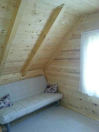 Лоджи Lodge Breza Lux Колашин Дом с 3 спальнями-58