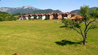 Лоджи Lodge Breza Lux Колашин Дом с 3 спальнями-65