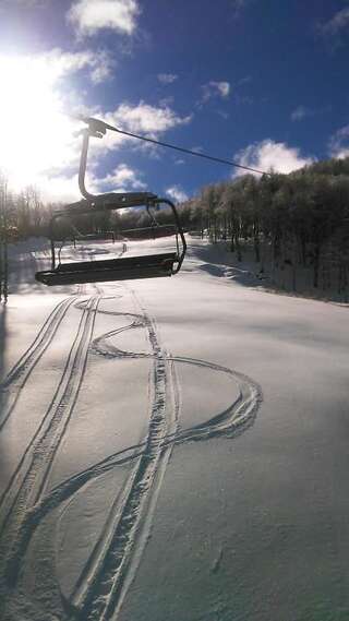 Лоджи Lodge Breza Lux Колашин Дом с 3 спальнями-67