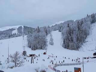 Лоджи Lodge Breza Lux Колашин Дом с 3 спальнями-68