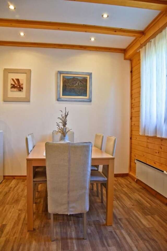 Лоджи Lodge Breza Lux Колашин-15
