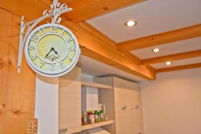 Лоджи Lodge Breza Lux Колашин-17