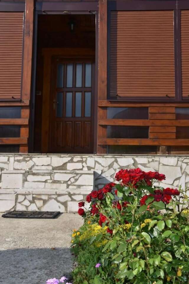 Лоджи Lodge Breza Lux Колашин-23