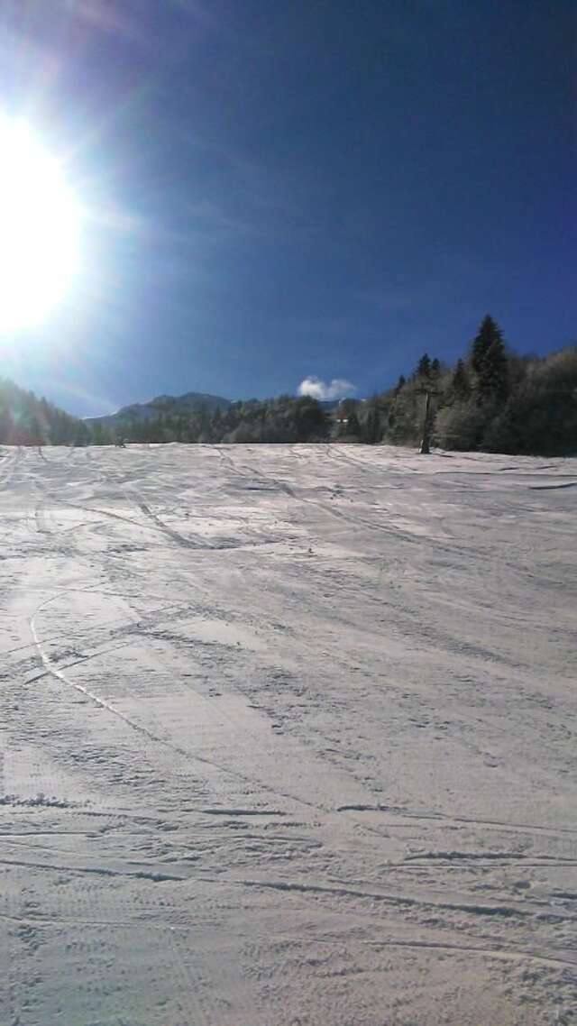 Лоджи Lodge Breza Lux Колашин-31