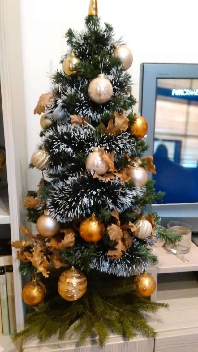 Лоджи Lodge Breza Lux Колашин-38