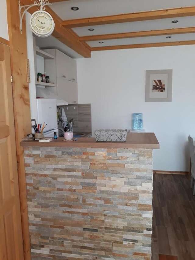 Лоджи Lodge Breza Lux Колашин-39