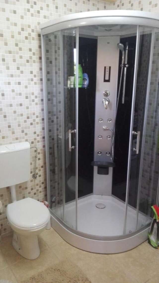 Лоджи Lodge Breza Lux Колашин-44