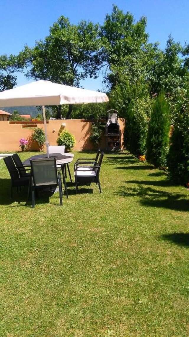 Лоджи Lodge Breza Lux Колашин-51