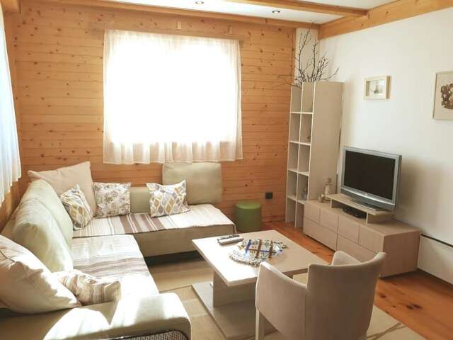 Лоджи Lodge Breza Lux Колашин-57