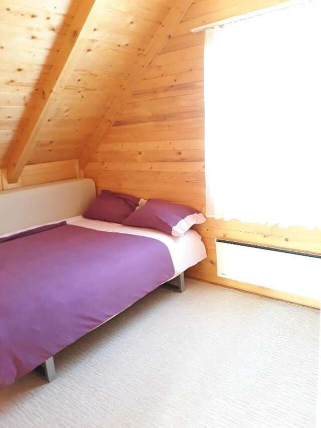 Лоджи Lodge Breza Lux Колашин-72