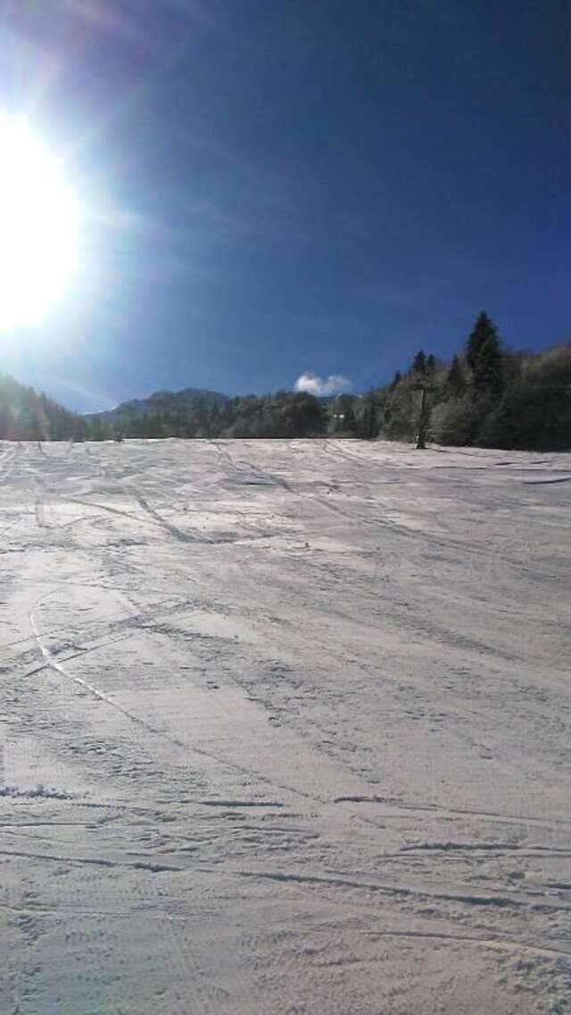 Лоджи Lodge Breza Lux Колашин-81